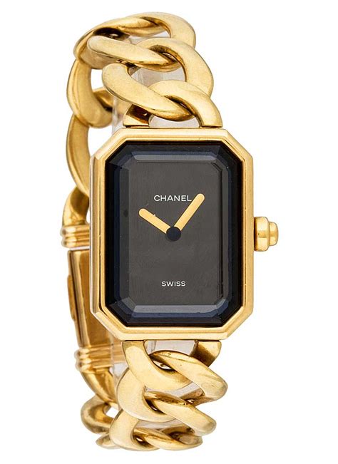 chanel premiere watches for sale